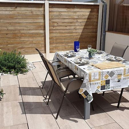 Maison Terrasse Jardin Sans Vis-A-Vis Parking Animaux Acceptes Villa Gujan-Mestras Exterior photo