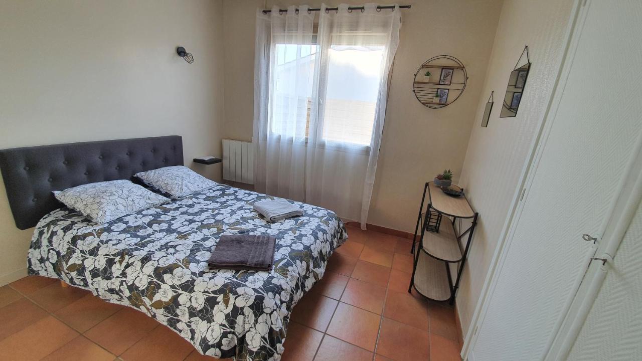 Maison Terrasse Jardin Sans Vis-A-Vis Parking Animaux Acceptes Villa Gujan-Mestras Exterior photo