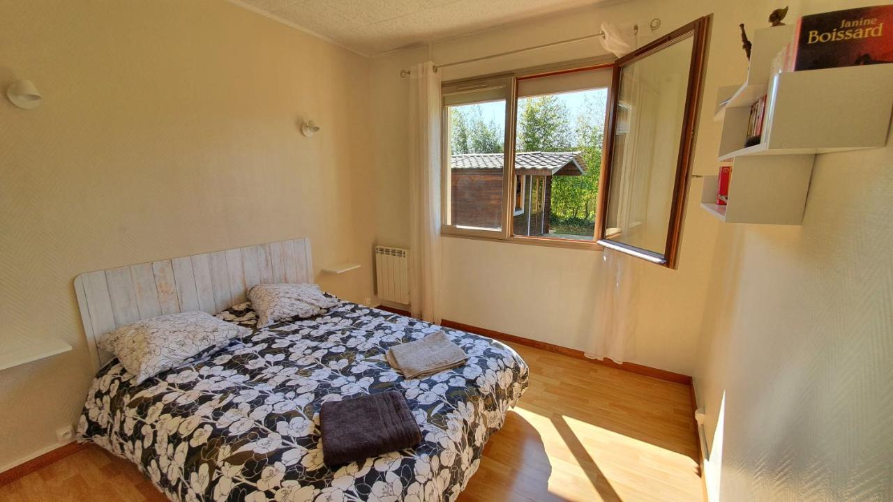 Maison Terrasse Jardin Sans Vis-A-Vis Parking Animaux Acceptes Villa Gujan-Mestras Exterior photo