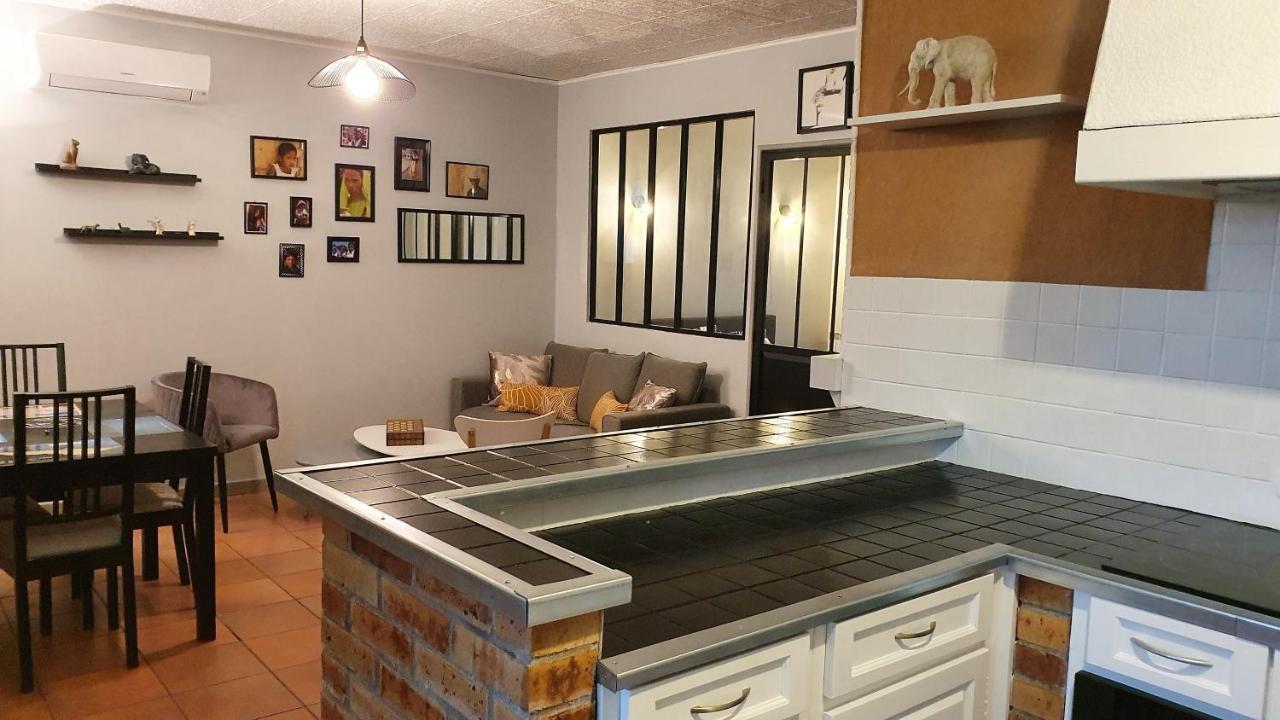 Maison Terrasse Jardin Sans Vis-A-Vis Parking Animaux Acceptes Villa Gujan-Mestras Exterior photo
