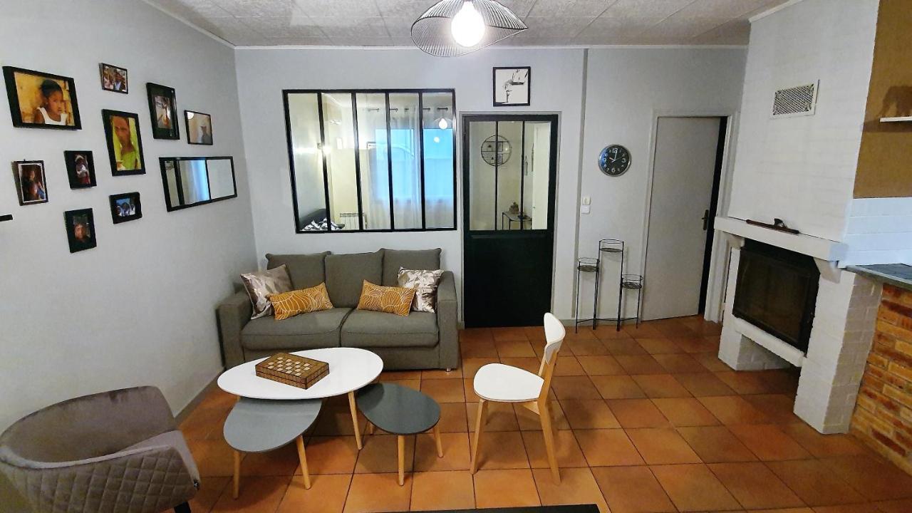 Maison Terrasse Jardin Sans Vis-A-Vis Parking Animaux Acceptes Villa Gujan-Mestras Exterior photo