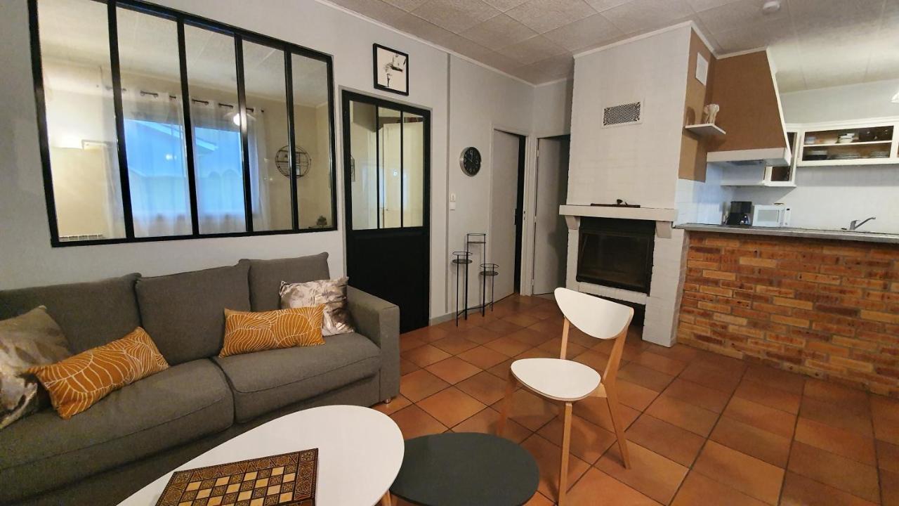 Maison Terrasse Jardin Sans Vis-A-Vis Parking Animaux Acceptes Villa Gujan-Mestras Exterior photo