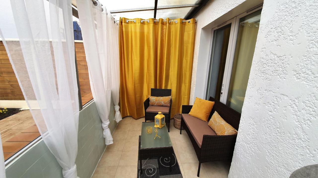 Maison Terrasse Jardin Sans Vis-A-Vis Parking Animaux Acceptes Villa Gujan-Mestras Exterior photo