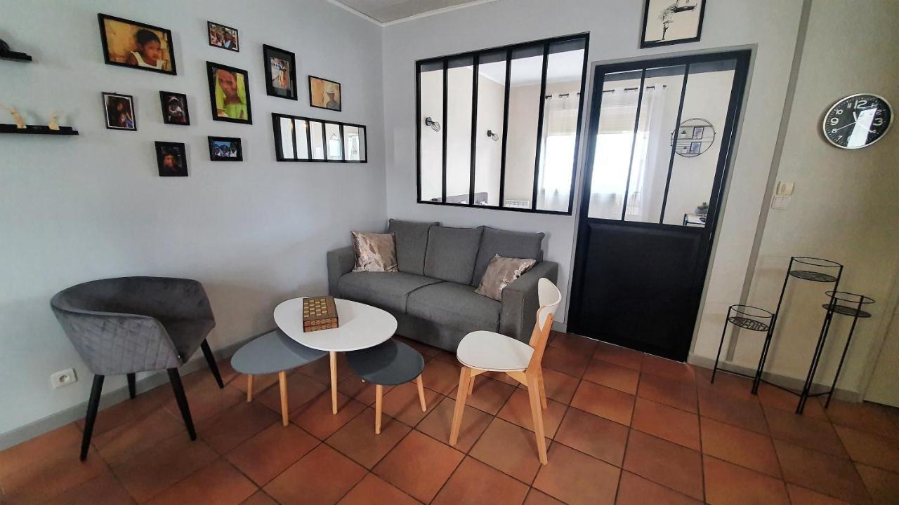 Maison Terrasse Jardin Sans Vis-A-Vis Parking Animaux Acceptes Villa Gujan-Mestras Exterior photo