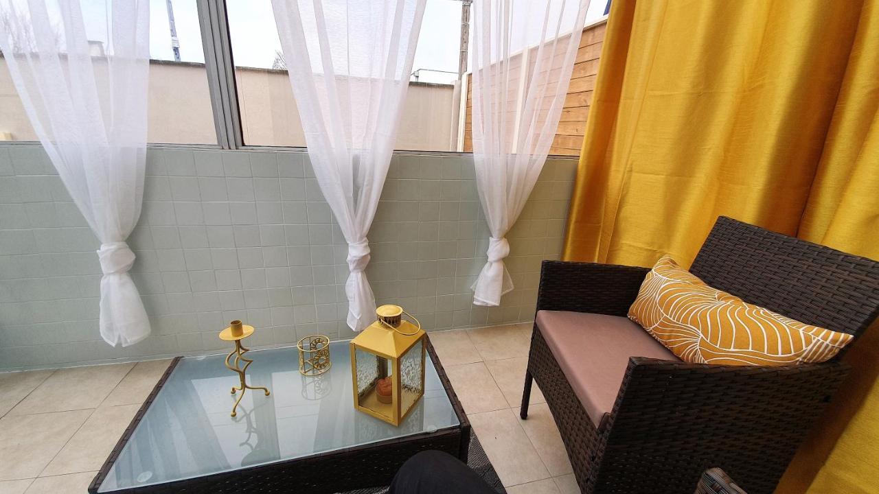 Maison Terrasse Jardin Sans Vis-A-Vis Parking Animaux Acceptes Villa Gujan-Mestras Exterior photo