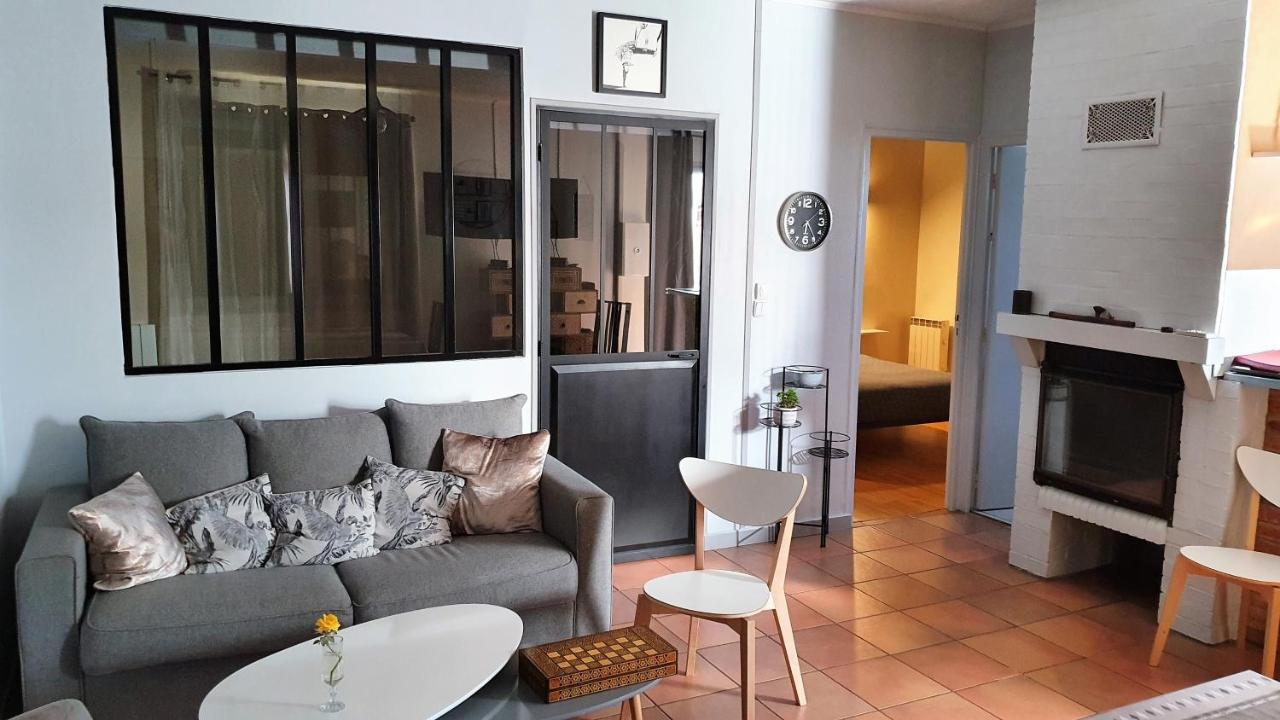 Maison Terrasse Jardin Sans Vis-A-Vis Parking Animaux Acceptes Villa Gujan-Mestras Exterior photo